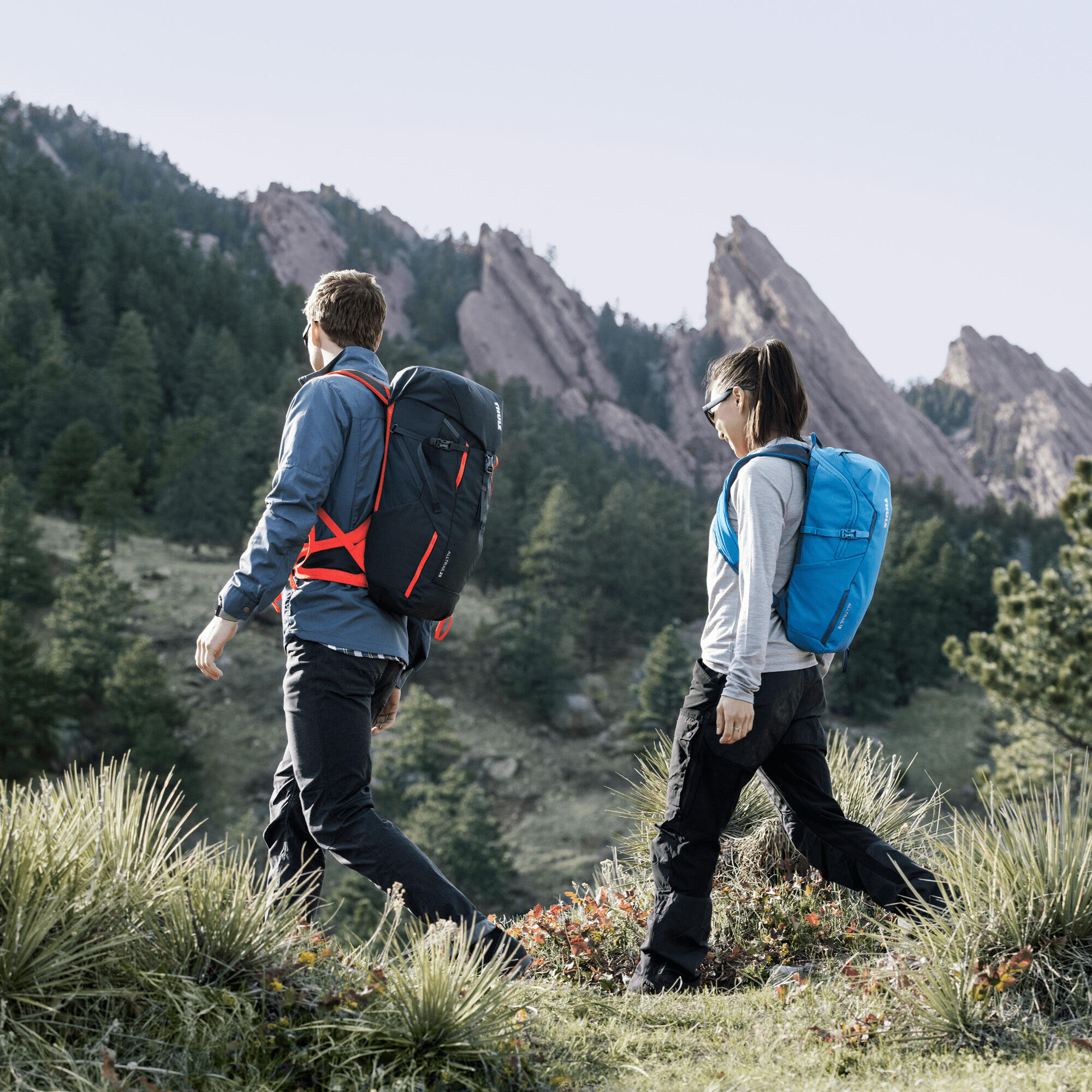 Sacs à dos de randonnée Thule AllTrail 6/6