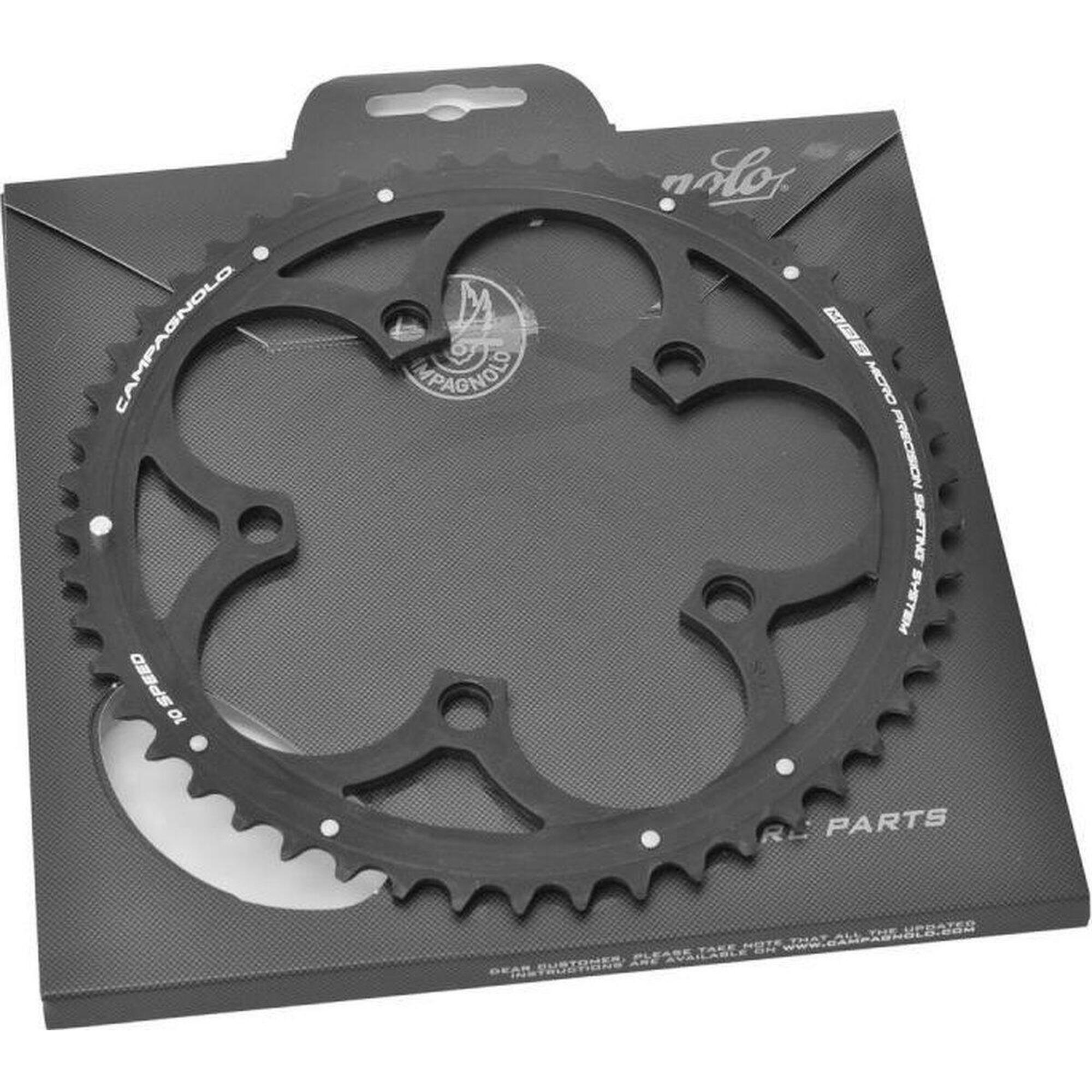 Campagnolo - Plateau Centaur Carbon/veloce - Axe De Roue - Taille Unique - Decathlon