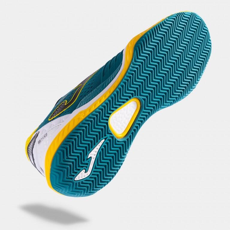 Buty do tenisa męskie Joma Point P