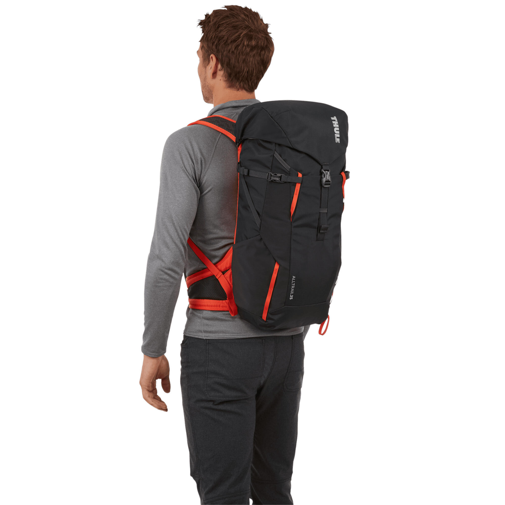 Sacs à dos de randonnée Thule AllTrail 4/6