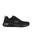 Zapatillas Deportivas Caminar Hombre SKECHERS 216116_BBK Negras con Cordones