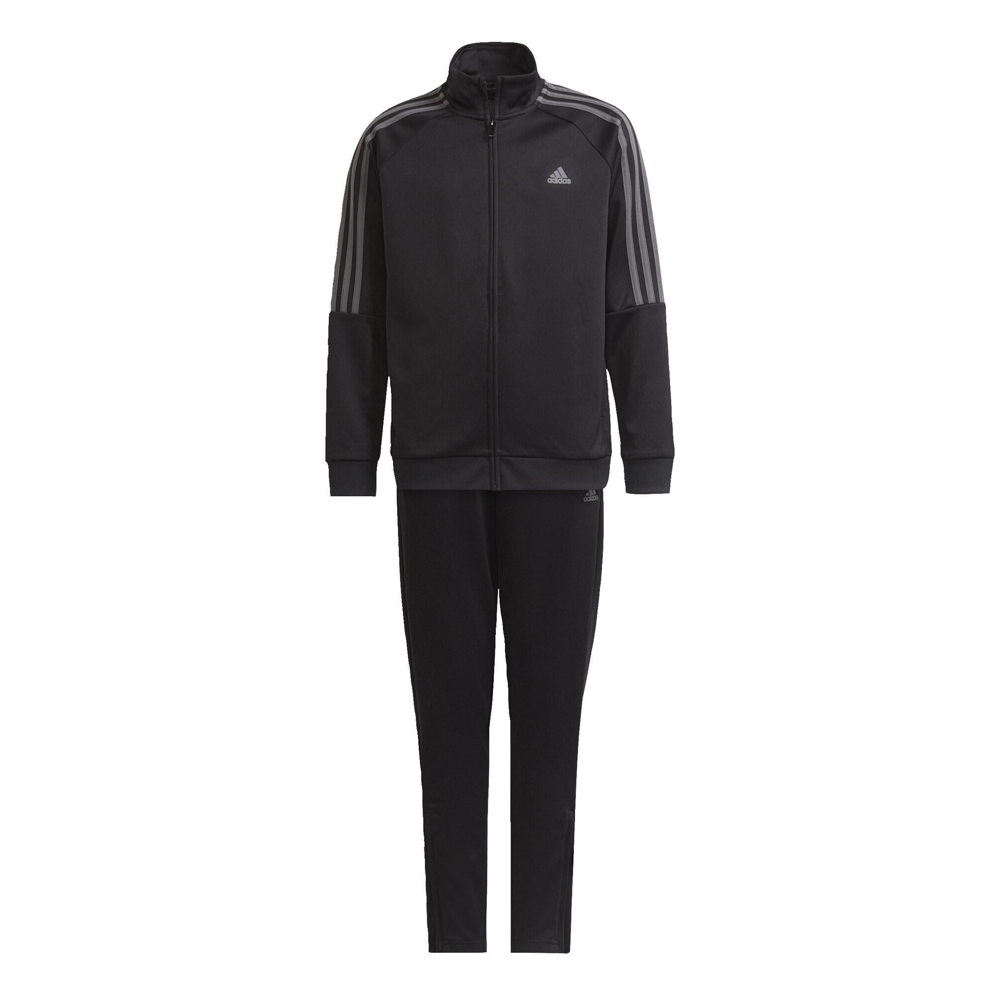 Chandal adidas decathlon niño top