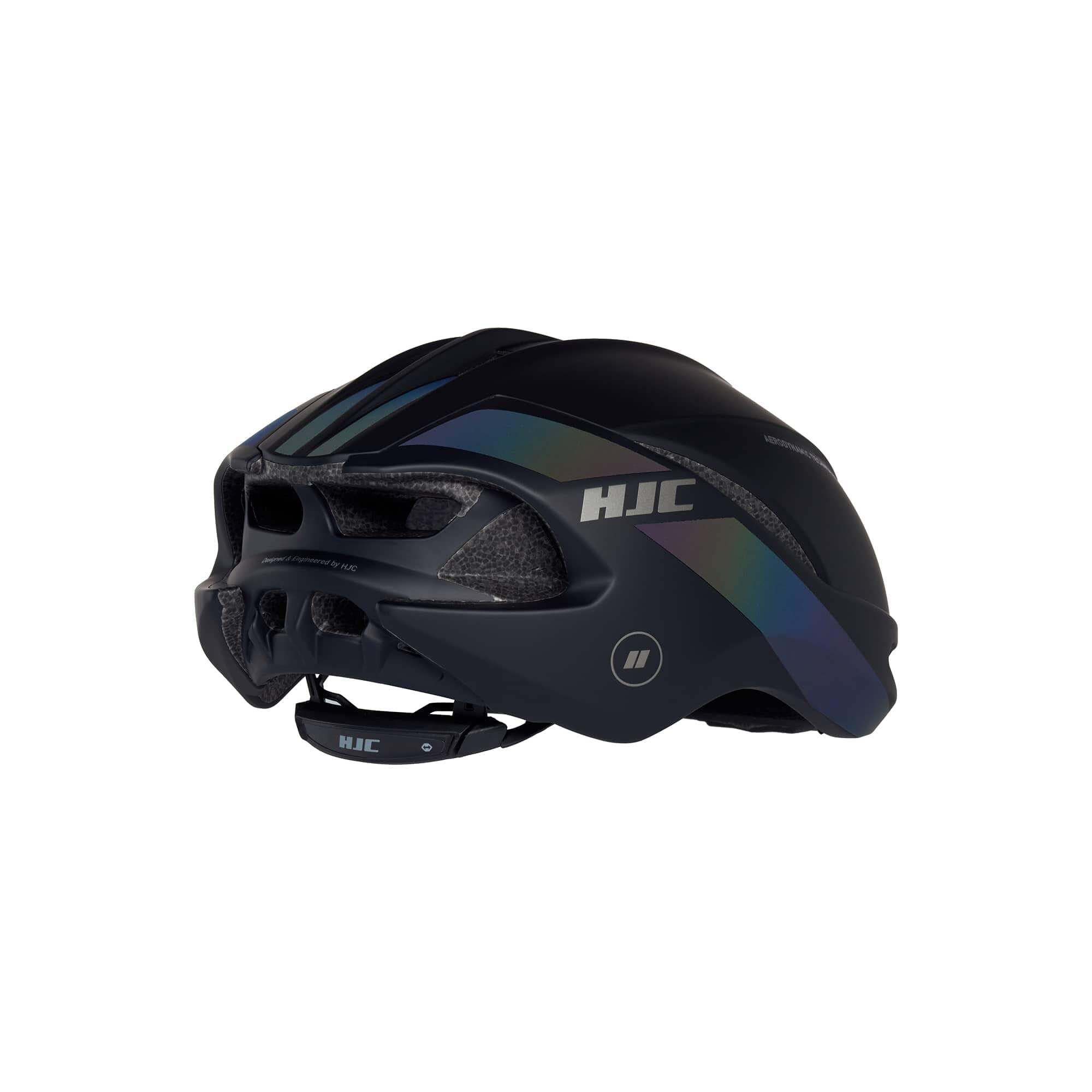 Casque - FURION 2.0 4/7