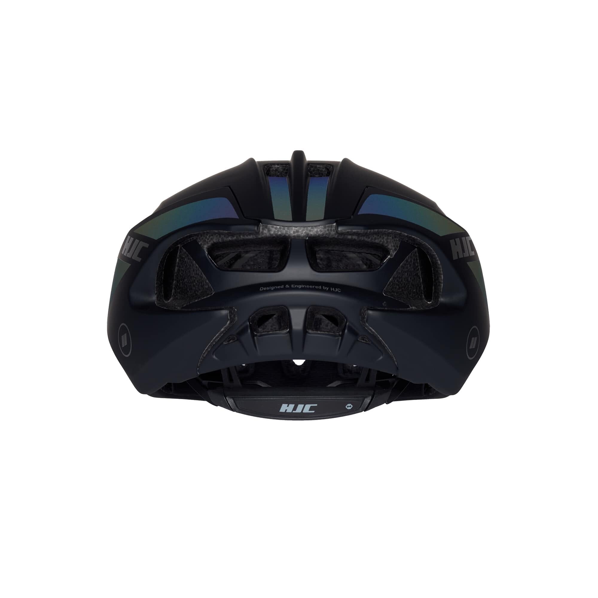 Casque - FURION 2.0 5/7