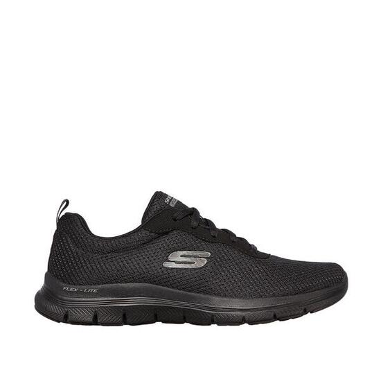 Mode/sportswear pour femme Skechers noir