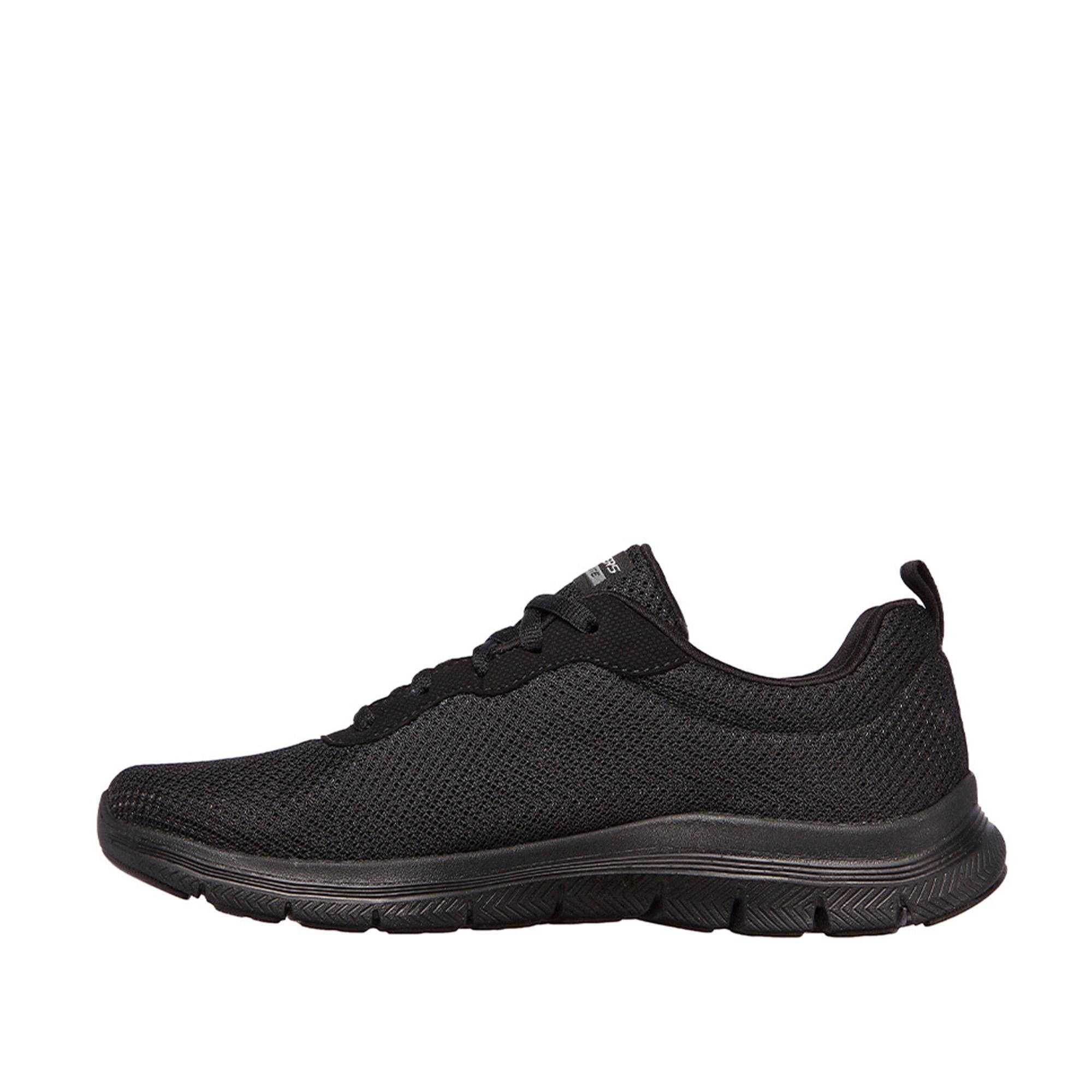 Mode/sportswear pour femme Skechers noir 4/5