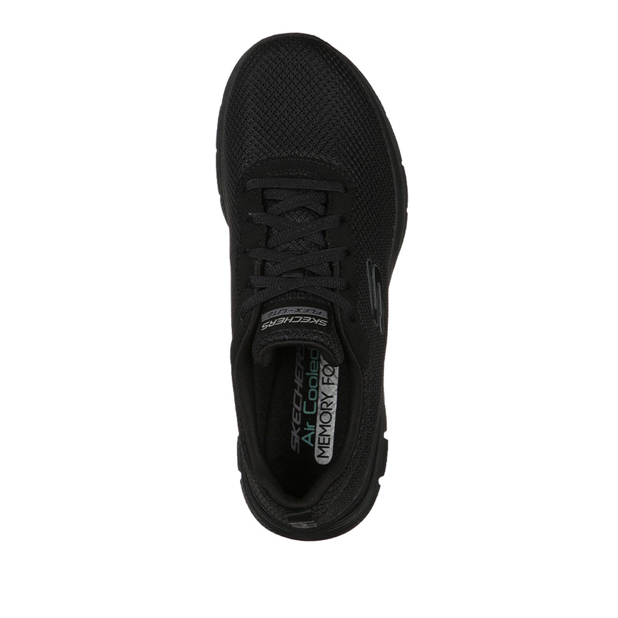 Mode/sportswear pour femme Skechers noir 5/5
