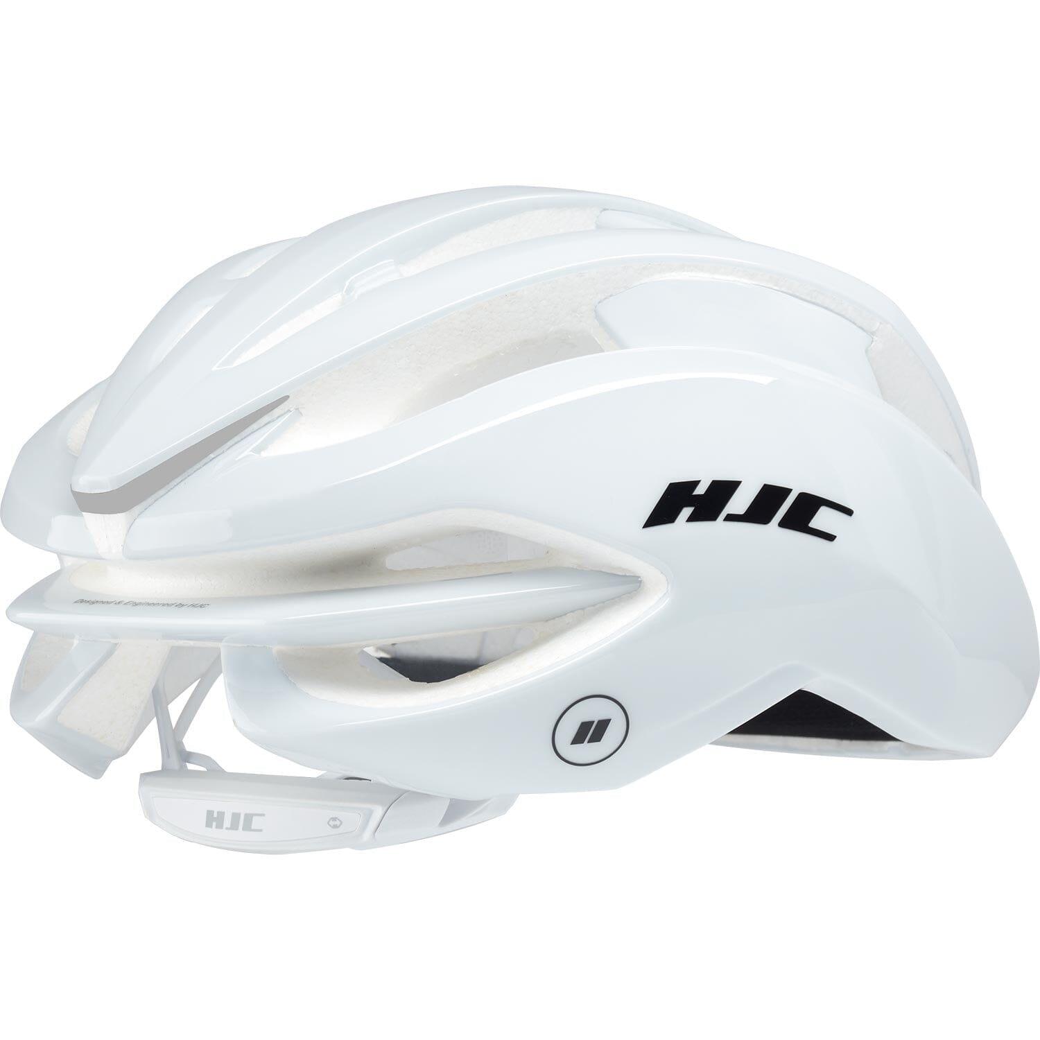 Kask rowerowy dla dorosłych Hjc Ibex 2.0 szosowy 3/6