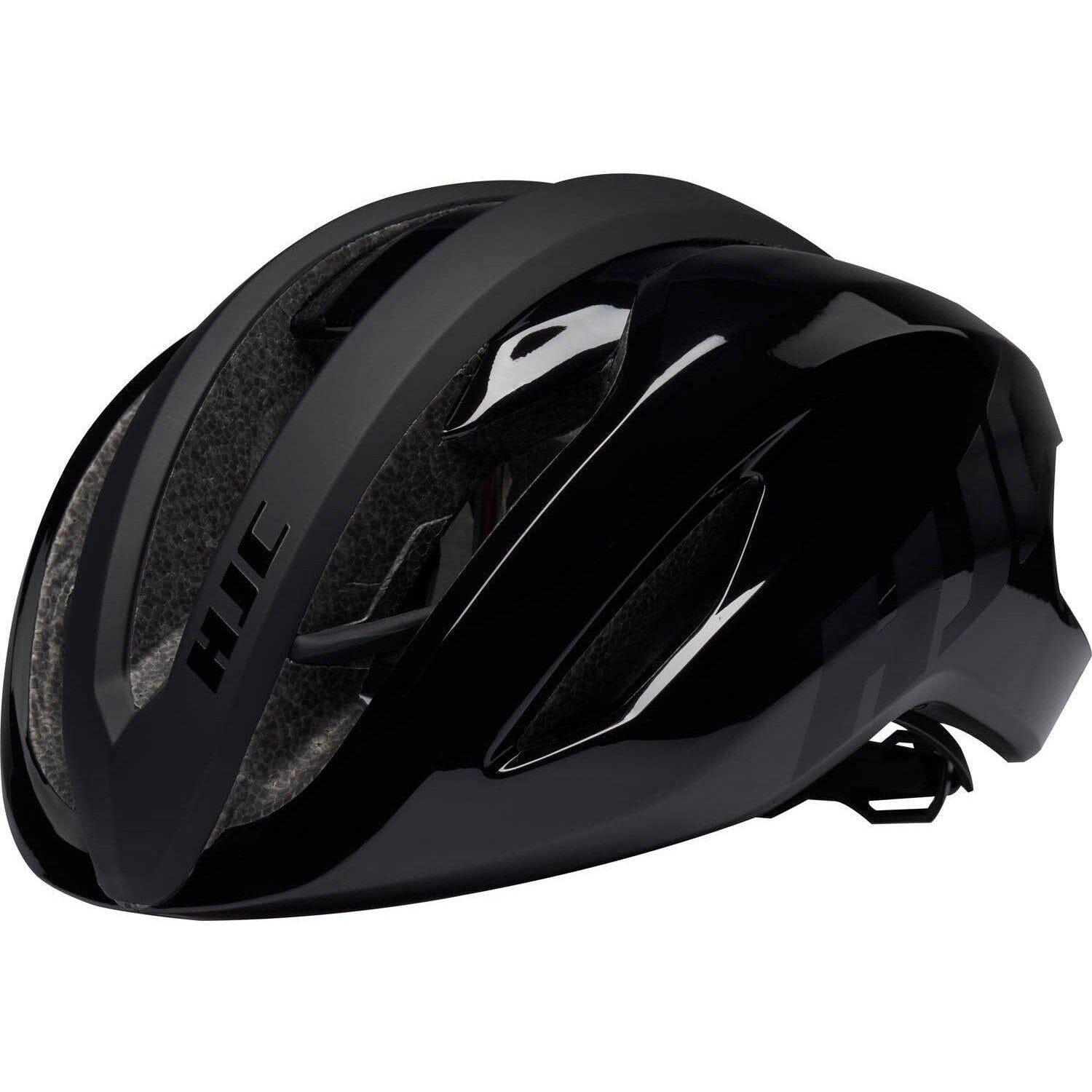 HJC HJC Veleco: Streamlined, Comfy Helmet for Road Cycling