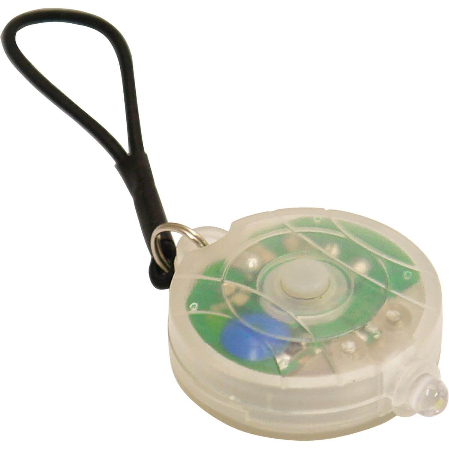 Hochleistungs Mini-LED Ikzi mit Gummizug in Weiß 2/3
