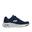 Zapatillas Deportivas Caminar Hombre Skechers 232303_NVY Azul Marino Cordones