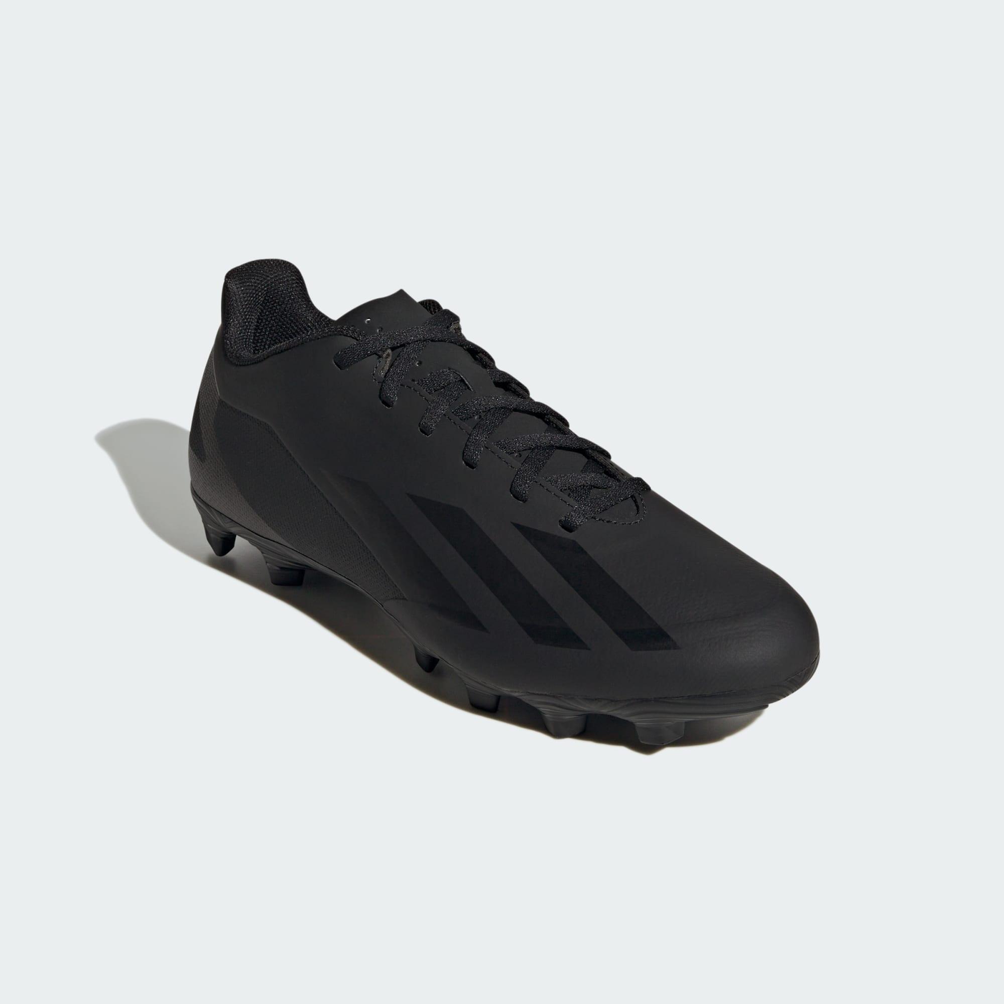 Chaussure X Crazyfast.4 Multi-surfaces 4/7