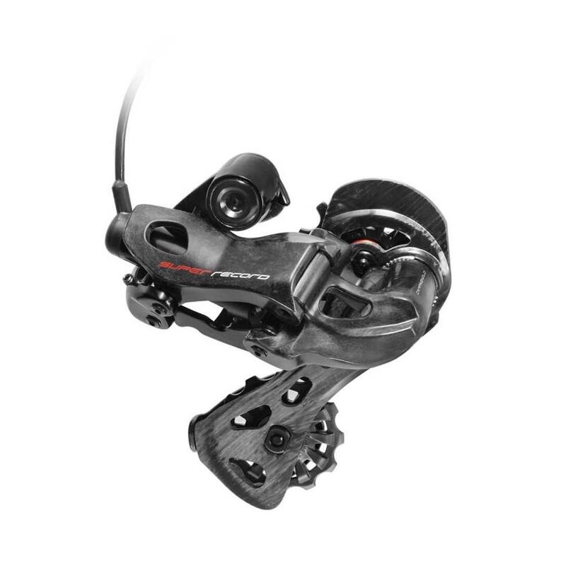 Achterderailleur Super Record EPS