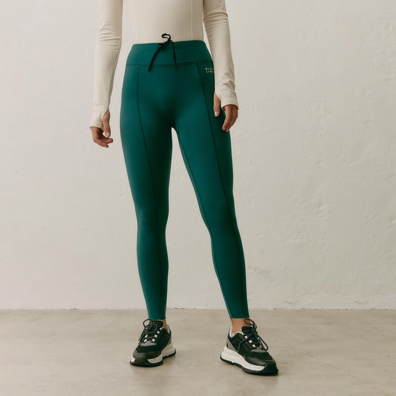 Pack de 2 leggings largos térmicos deportivos - Leggings - ROPA
