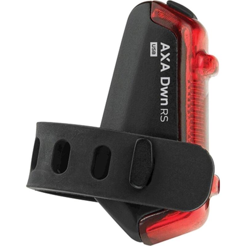 feu arrière DWN Signal usb seat post