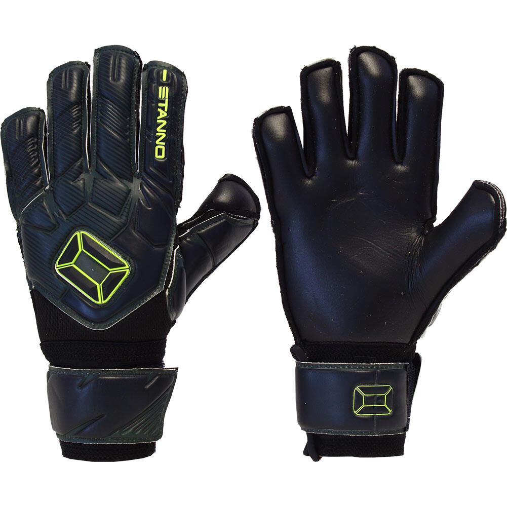 Stanno Thunder Finger Protection VI Junior Goalkeeper Gloves 1/5