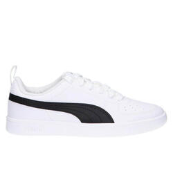 Zapatillas Casual Unisex PUMA RICKIE Jr. Blanco 384311 03