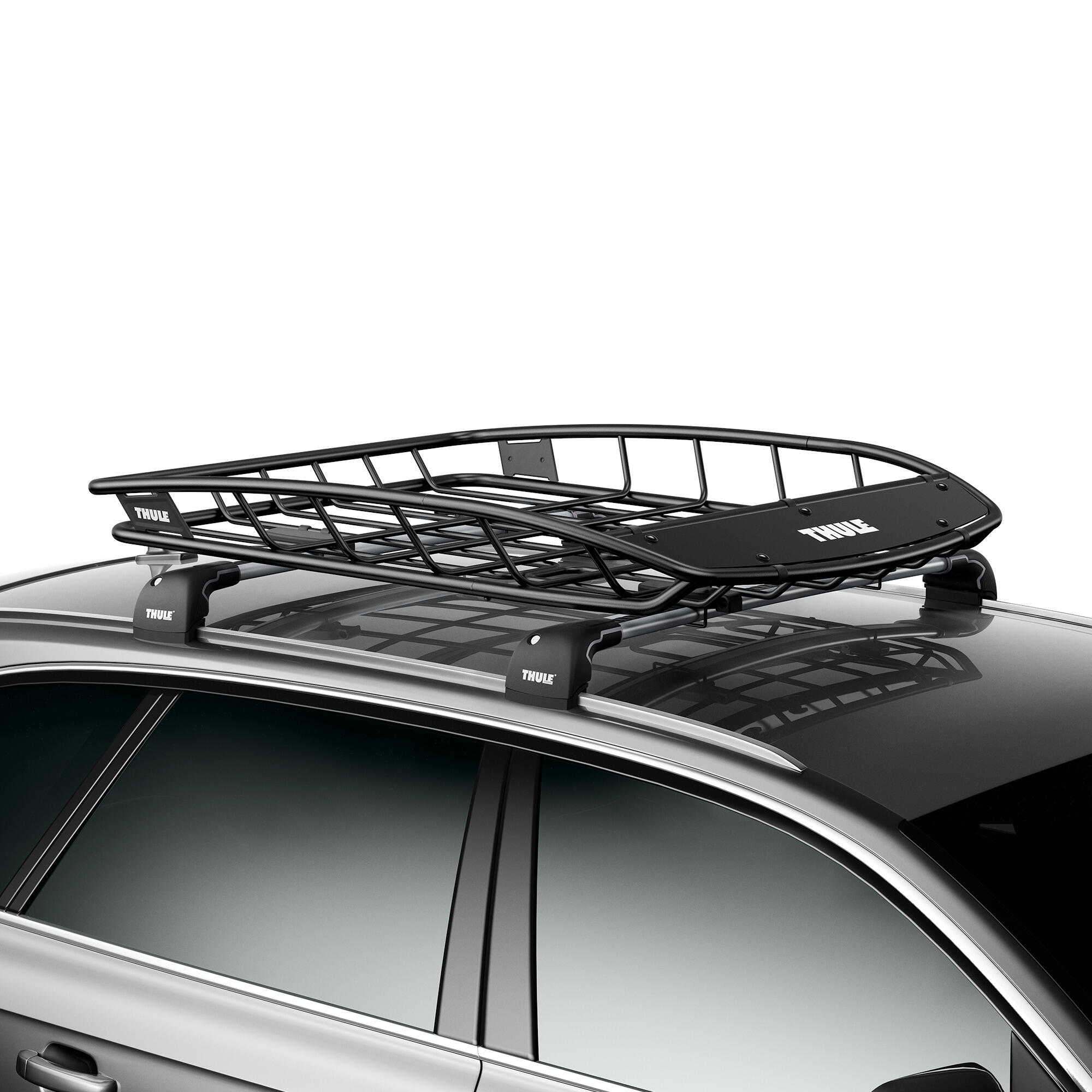 THULE Imperiaal Thule Canyon XT