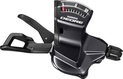 Shifter Droit 10 Vitesses Deore Trekking Sl-T6000