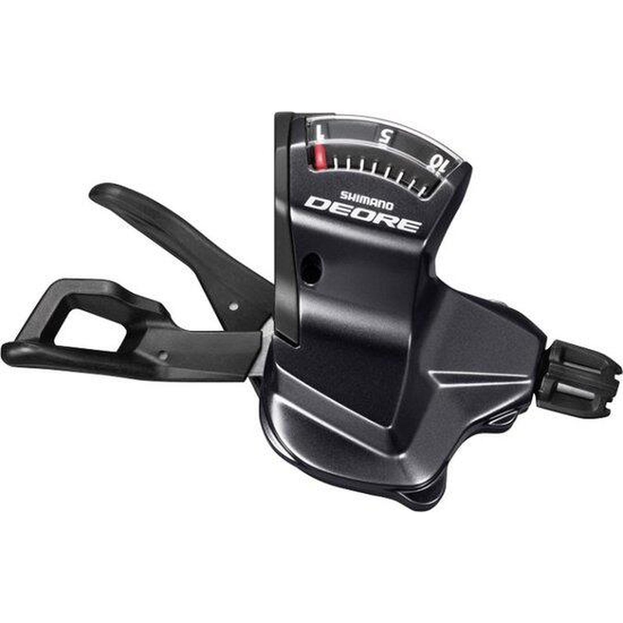 Regulator Prawy 10-Biegowy Deore Trekking Sl-T6000