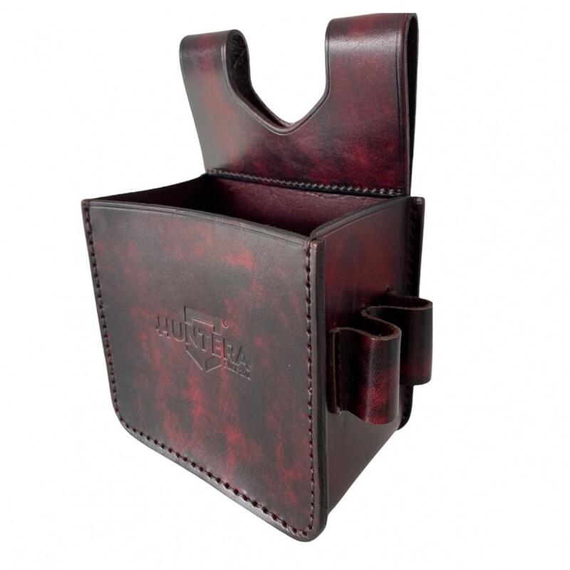 Porte-cartouches de crosse HunTera à la ceinture HSO201RB 2/4