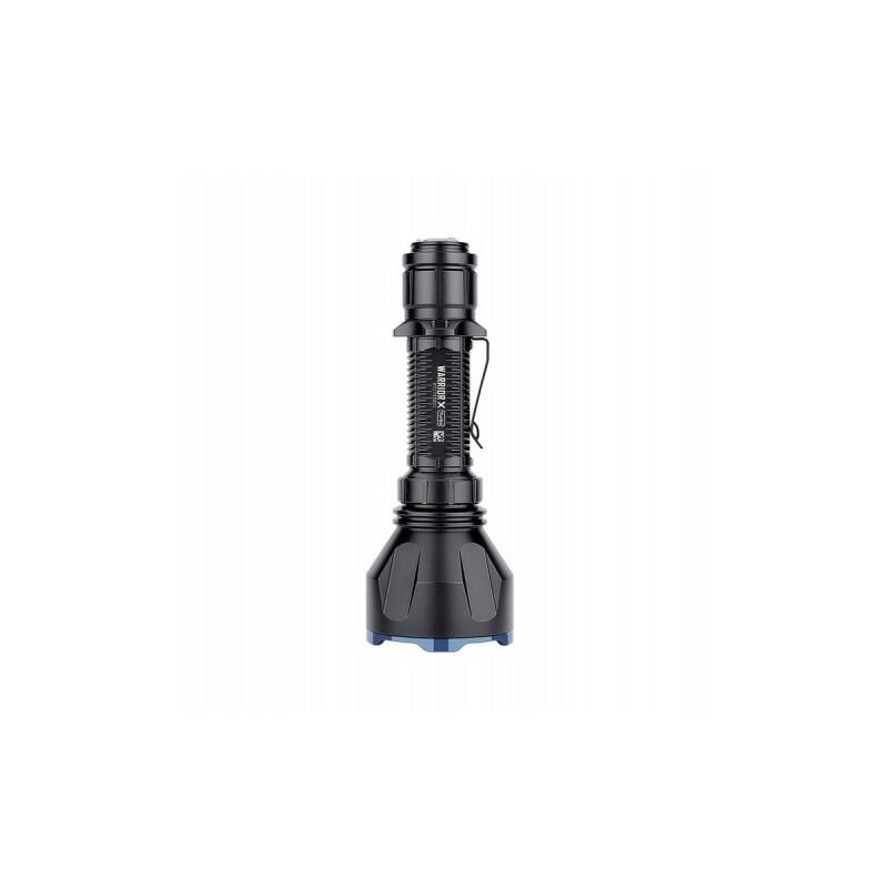 Lampe de poche Olight Warrior X Turbo 3/7