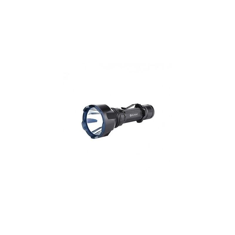 Olight - Lampe De Poche Olight Warrior X Turbo - Lampe Torche - Noir - Taille Unique - Decathlon