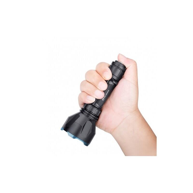 Lampe de poche Olight Warrior X Turbo 5/7