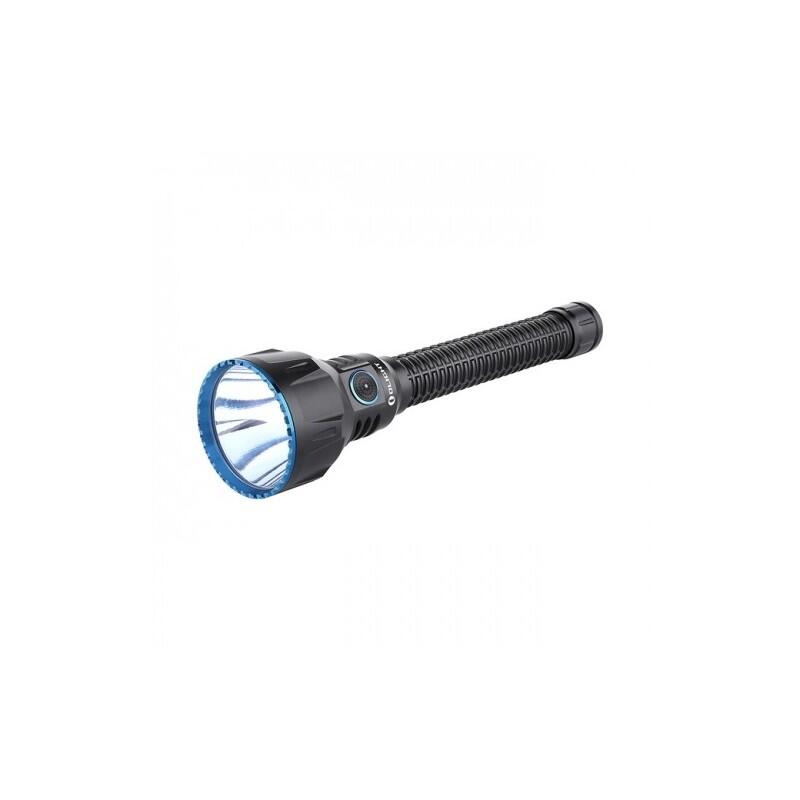 Lanterna LED de alta potência Javelot Turbo 1300 lm Olight