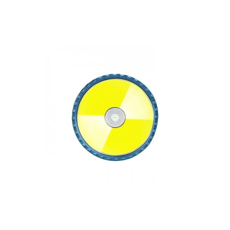Lampe de poche Olight Javelot Turbo (noir) 5/6