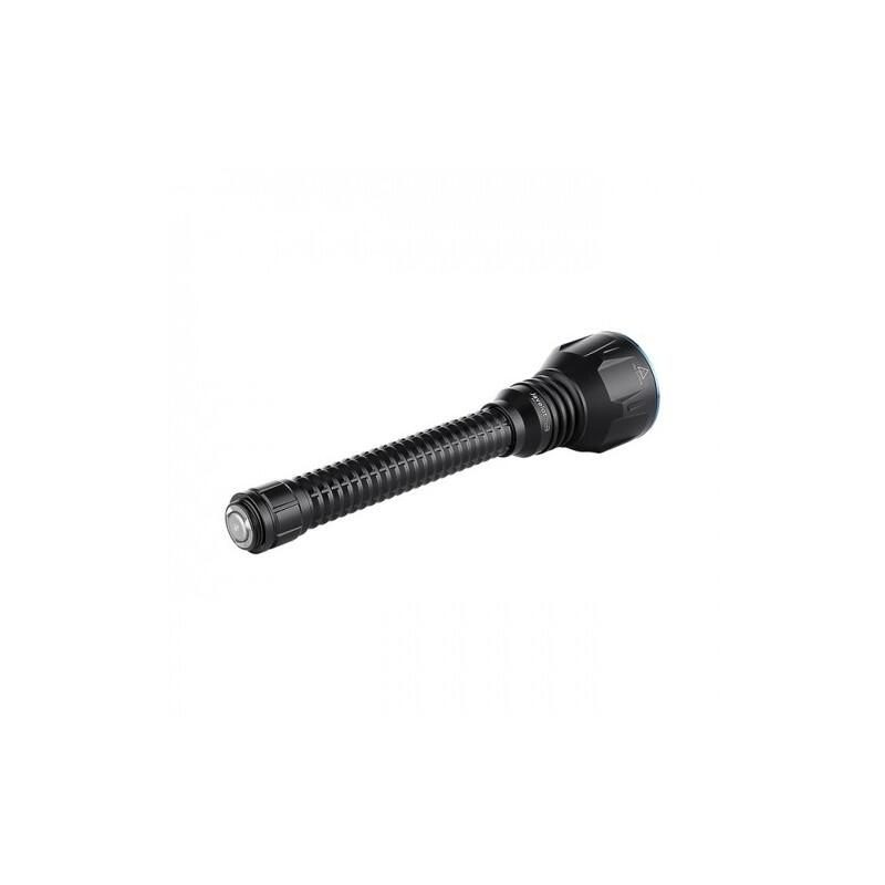Lampe de poche Olight Javelot Turbo (noir) 2/6