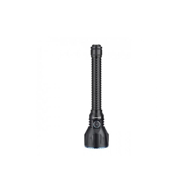Lampe de poche Olight Javelot Turbo (noir) 3/6