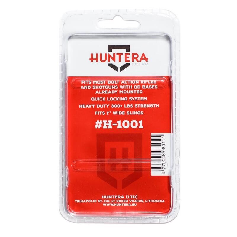 HOCHWERTIGES RIEMENBÜGEL HUNTERA H-1001 SCHWERLAST 3/3