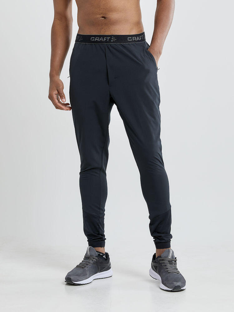 ADV ESSENCE TRAINING PANTS MEN 2/3