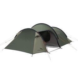 Tente de camping pour 4 personnes - facile à monter en 15 minutes - Magnetar 400