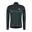 Radtrikot Langarm Herren - Mono