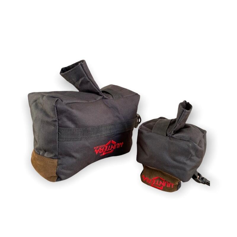 Sac de support pour fusil HUNTER HSM101GB 3/6