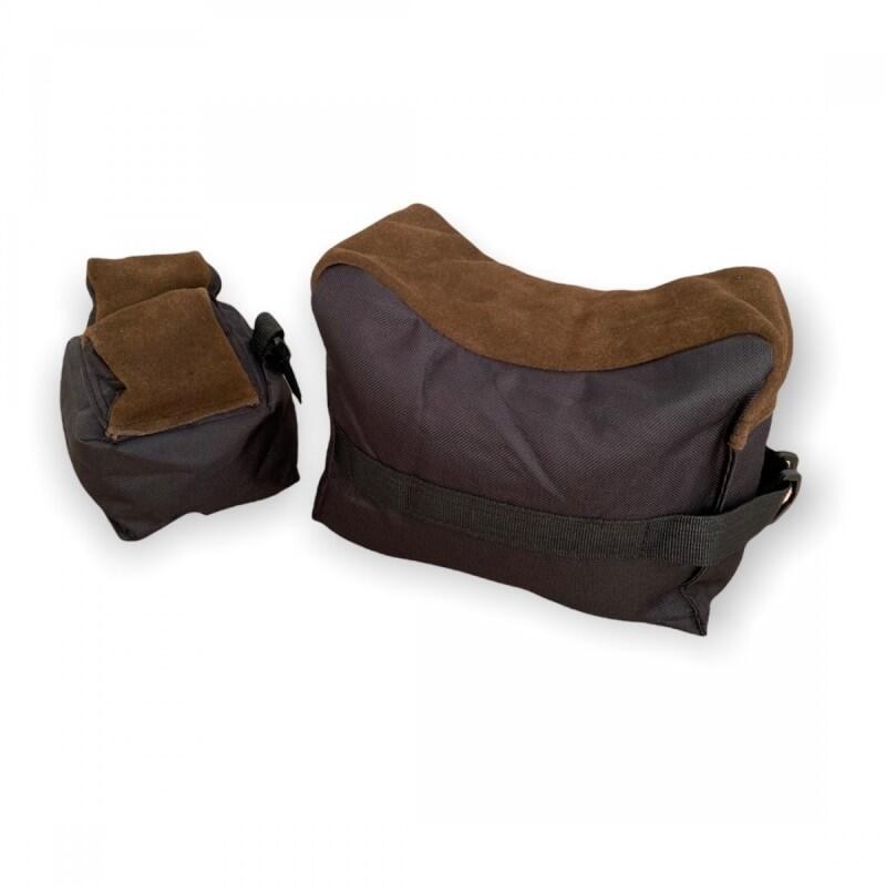 Sac de support pour fusil HUNTER HSM101GB 2/6