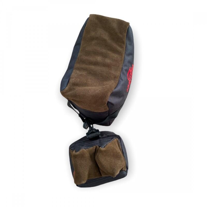 Sac de support pour fusil HUNTER HSM101GB 4/6