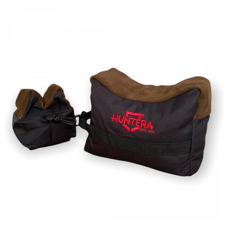 Sac de support pour fusil HUNTER HSM101GB 5/6