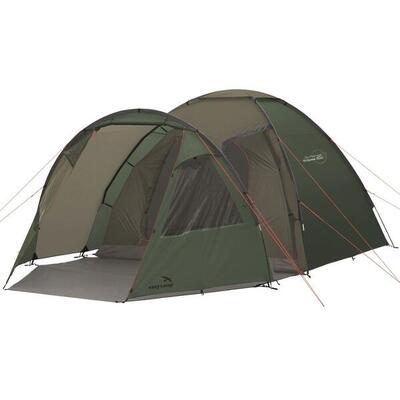 Tenda per un massimo di 5 persone - Eclipse 500 - 100% poliestere traspirante