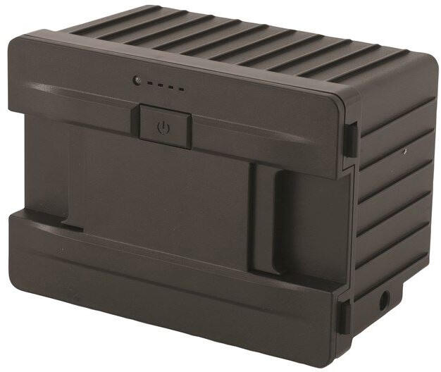 Outwell 590202 Coolbox Arctic Frost Rechargeable Battery 1/3