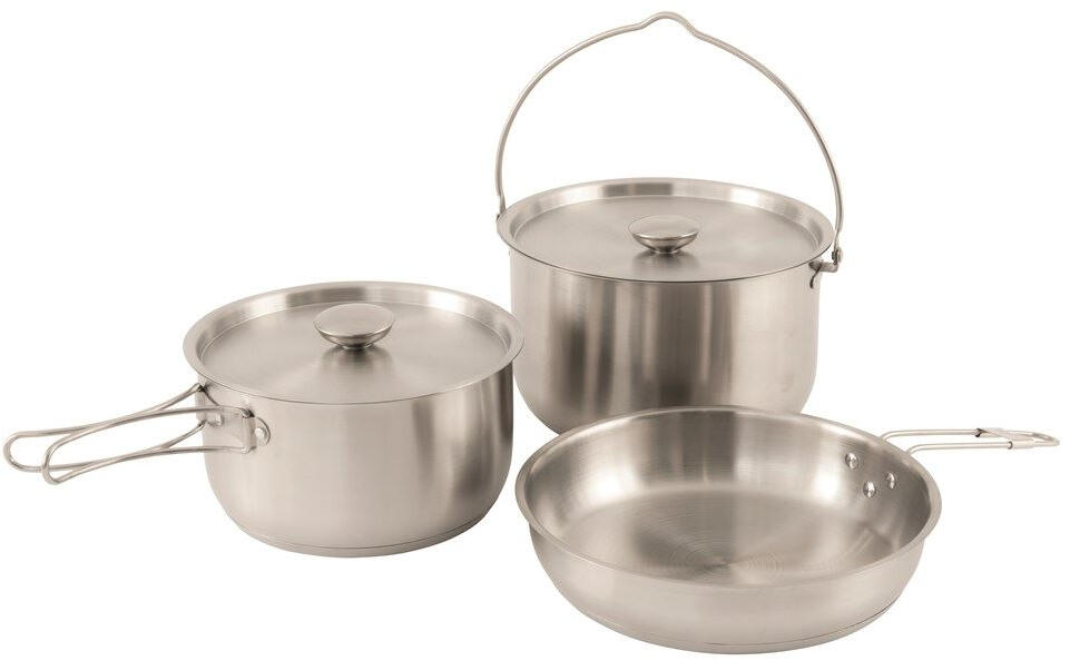 OUTWELL Outwell 651188 Supper Set L