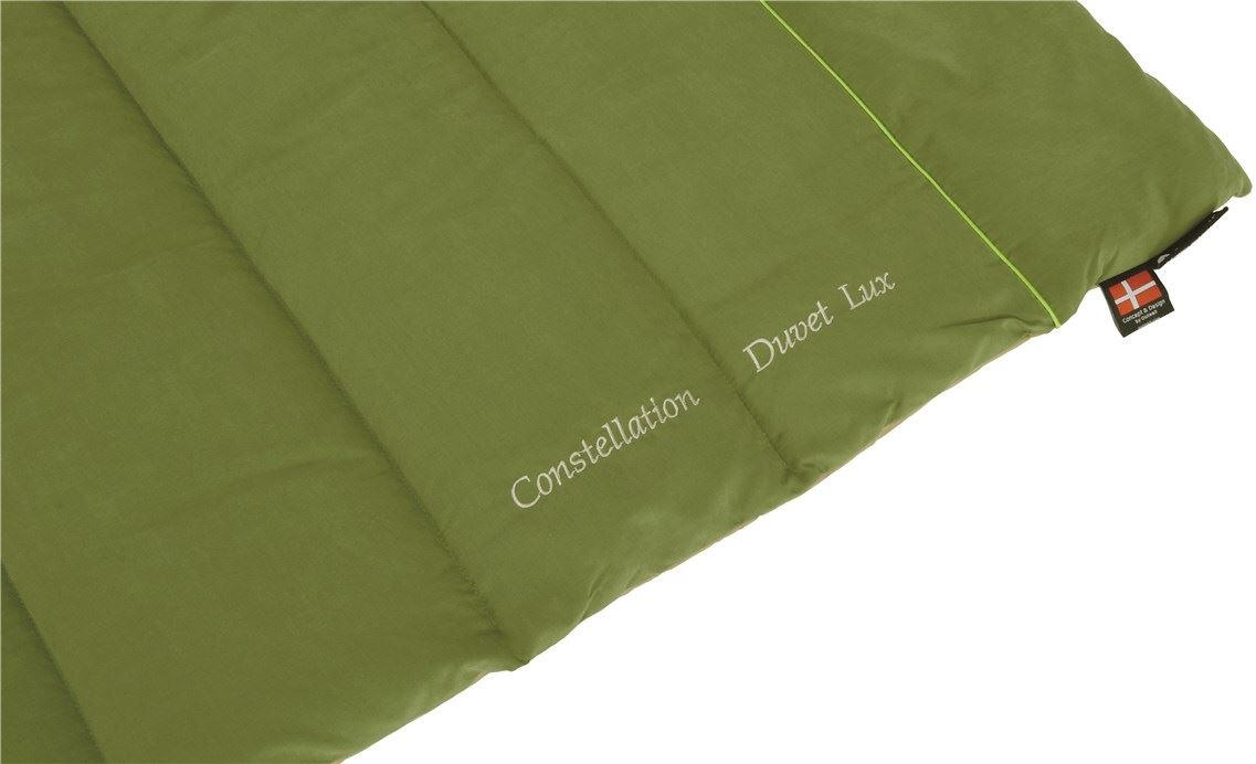 Outwell 230404 Constellation Duvet Lux 2/5