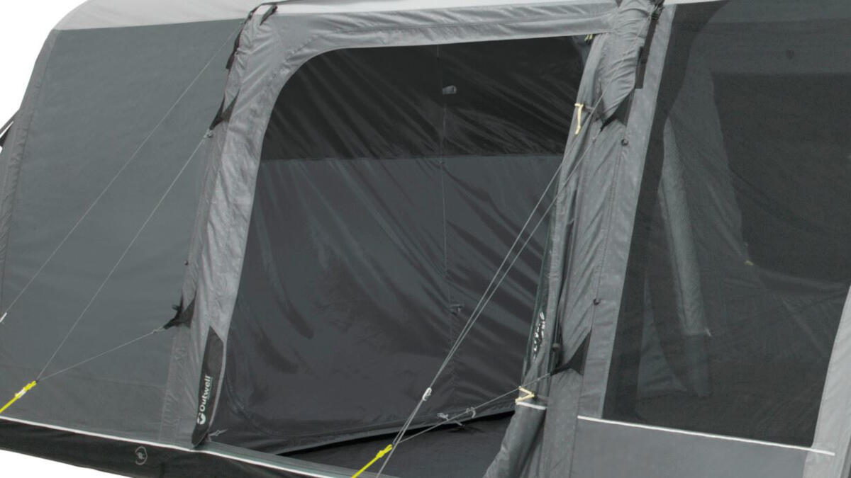 Outwell 111097 Inner Blossburg 380/380A Inner tent for Drive-Away Awning Blossbu 1/2