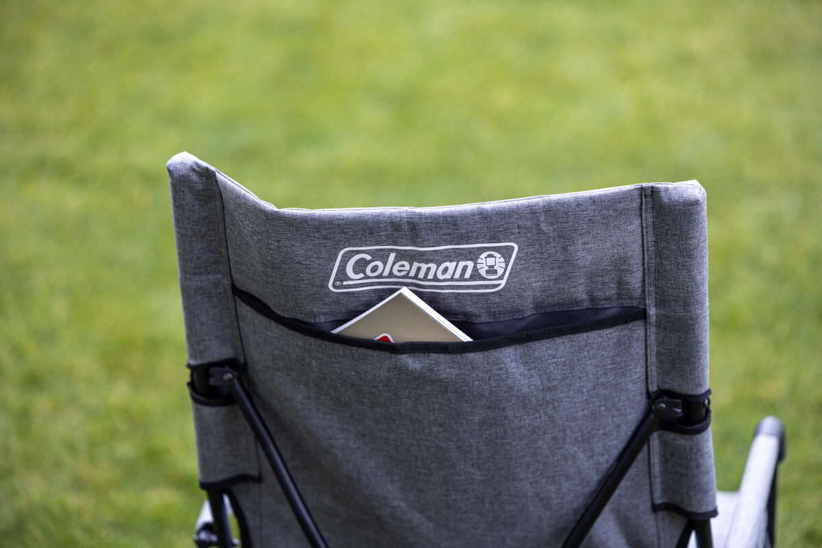 Coleman Forester Sling Chair 5/6