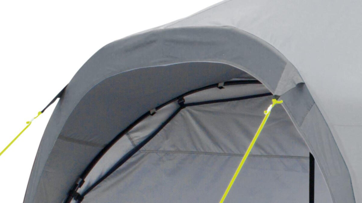 Paroi latérale Outwell para Event Lounge zippada 2 pcs 2/5