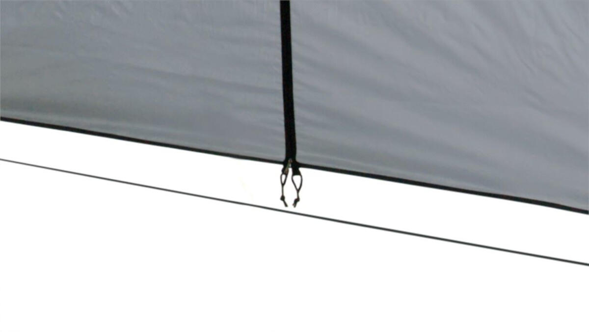 Paroi latérale Outwell para Event Lounge zippada 2 pcs 3/5
