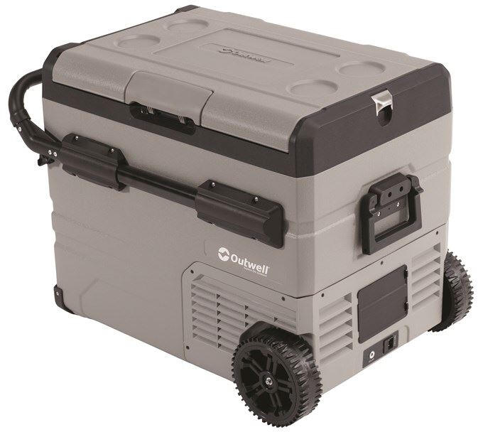 Outwell 590197 Arctic Frost 35 Coolbox 3/5