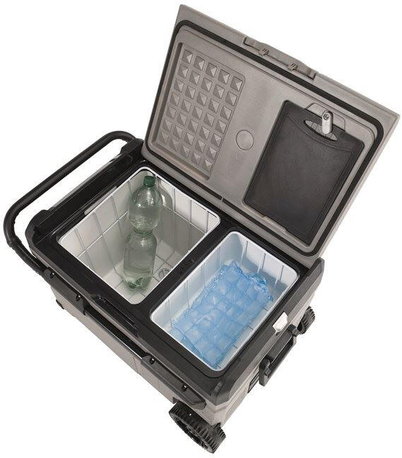 Outwell 590197 Arctic Frost 35 Coolbox 2/5